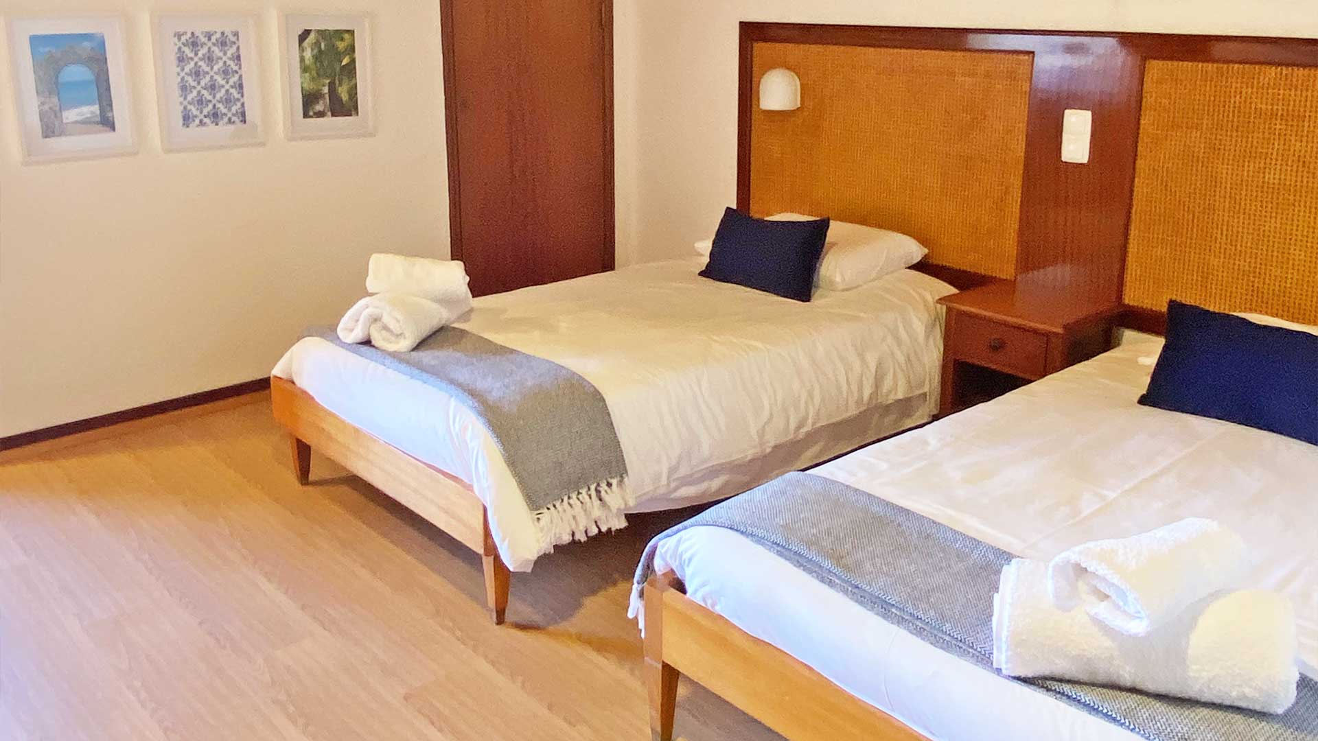 Room 301